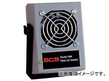 SCS ^CIiCU[ 960(8202723) Small ionizer
