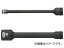 TONE ѥѥƥ󥷥󥽥å Ĺ150mm 14mm 3AEX-14L150(8109460) Impact extension socket total length