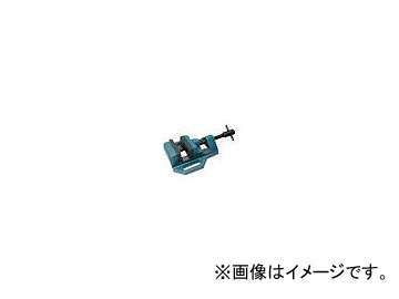 入数：1個【特長】●穴開け加工時の保持用バイスです。●K-16/280には固定して使用します。【用途】●金属・樹脂などに加工する際の固定。【仕様】●全長(mm)：100●幅(mm)：40●高さ(mm)：175●口幅(mm)：50●口開き(mm)：30●口深さ(mm)：25●締付力(kN)：-●口幅×口開×口深さ(mm)：●取付寸法(mm)E：●取付寸法(mm)F：【材質／仕上】●本体：鋳鉄商品の詳細な情報はメーカーサイトをご確認ください。■関連事項K26 8850661000 HOZAN ペンチ 作業用品 クランプ・バイス バイス■メーカー情報TRUSCO トラスコ とらすこ 中山 ナカヤマ なかやま ホーザン HOZAN■その他tool ツール 工具 整備 用品■JAN4962772040263　