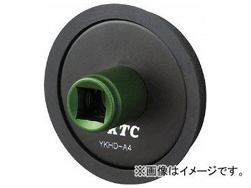 KTC 12.7sq.マグネットハンドルホルダー YKHD-A4(7960565) Magnet handle holder 1