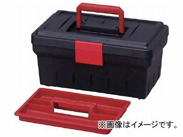 IRIS ツールケース TC-400(8183686) Tool case 1