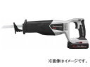 パナソニック 充電レシプロソー 18V 3.0Ah EZ45A1PN2G-H(7771622) Charging Recipro Saw