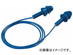 UVEX 耳栓 ウベックス ウィスパープラス ディテクタブル(コード付) 2111247(8230608) Earplug Ubex Whisper Plus Detail with code