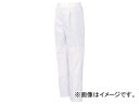 サンエス 超清涼 女性用混入だいきらいパンツ LL ホワイト FX70658-LL-C11(7955286) Super refreshing contamination pants White