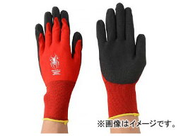 川西 スパイダー レッド L 1P 2530R-L(7797494) Spider Red