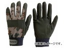 gXRR PUʎ _[NO[ M TPU-CMG-M(7879679) camouflage gloves Dark Green