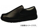 Achilles クッキングメイト厨房シューズ 黒 30.0cm CUI 0030 B30.0(7797915) Cooking mate kitchen shoes black