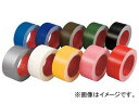 XI J[zSe[v75mm ubN 339000-BK-20-75X25(7939523) Color cloth adhesive tape black