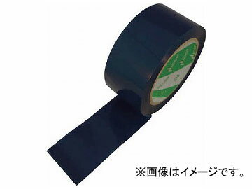 j`o J[ge[ve[vNo.660  50~50 6604-50(7953224) Carton tape Blue