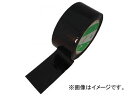 j`o J[ge[ve[vNo.660  50~50 6606-50(7953241) Carton tape Black