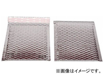 gXRR NbV A~tB 190~175mm TCF-190AL(8189489) F1(10) Cushion envelope aluminum film