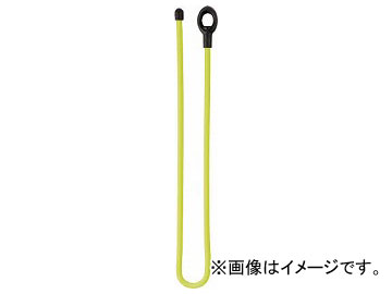 NiteIze MA[^C [vcCXg24 lICG[ NI03288(7835396) F1g(2) Gear Tai Loop Twist Neon Yellow