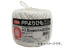 ^J PPЂ 1.5mmx200m M-212(7946449) String