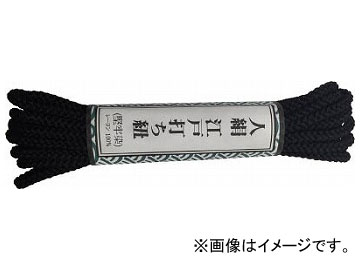 楿 Ǥɳ  3m  AR-1124(7986777) Edo string Nakamaru about black