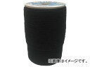 ^J ANJ[{r 3mm~150m ubN PAC-412(7946970) Acrylic Color Bobin Volume Black