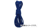 ^J S JbgS[v 6Ӂ~5m u[ GT-11(7945728) Rubber cut rubber rope blue