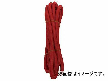 ^J S JbgS[v 9Ӂ~3m bh GT-13(7945744) Rubber cut rubber rope red