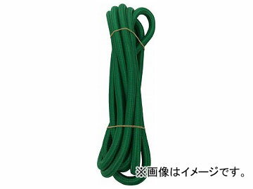 ^J S JbgS[v 9Ӂ~3m O[ GT-16(7945761) Rubber cut rubber rope green