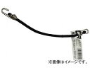 ^J oW[R[h 5mm~200mm  BC-5212(7944217) Bungee code black
