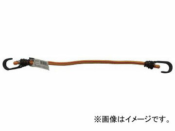 ユタカ ゴム バンジーコード 8mm×400mm 混色 BC-8409(7944292) Rubber bungee code mixing color