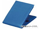 gXRR u[V[g2200 ϋv2N 5.4m~5.4m TP2-5454B(8191861) Blue sheet Durability period years wide length