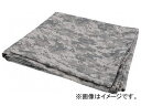 トラスコ中山 デジタルセージ迷彩 マルチシート 2m×2m プラハトメ TMS-2020-SM(8191215) Digital sage camouflage multi sheet Pragachtome