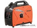 工進 インバーター発電機 GV-9I(8184617) Inverter generator