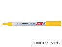 LACO Markal 工業用マーカー「Fine＆Micro」 白 96871(7926553) Industrial Marker White