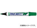 LACO Markal 工業用マーカー「PRO WASH」 青 97035(7926740)