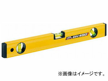 タジマ ボックスレベルデラックス750mm BX3-D75(8134451) Box Level Deluxe