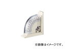 入数：1個【特長】●指針の振動が少ないため読みやすく、通常の温度・湿度・風などに影響されません。●ネオジムマグネット付で吸着力が強いです。【用途】●構造物の水平・垂直・傾斜角測定に。【仕様】●長さ(mm)：95●高さ(mm)：95●厚み(mm)：30●最小読取値：1°●マグネット：ネオジム●吸着力(N)：約40●測定範囲：0〜90゜●読取精度：±0.5°以内(倒れに対して±5°まで)【材質／仕上】●AS樹脂商品の詳細な情報はメーカーサイトをご確認ください。商品画像にはカタログの代表画像を使用しております。[画像内の品番・形状・サイズ・カラー・個数・容量・その他の仕様]が実物と異なる場合がございますので商品名や説明文に記載の内容をよくご確認の上、ご購入いただきますようお願い申し上げます。こちらは原則メーカーからのお取り寄せ商品となります。メーカーからのお取り寄せ商品は、在庫切れや商品手配後に長期欠品・廃番が判明することもございます。ご注文をいただいた時点では、商品の確保までお約束するものではございません。また、商品の手配が行えないことが判明してから商品ページに反映されるまで、営業日・営業時間の都合により数日ほどお時間をいただく場合がございます。■品番LQ-95NM 7973268■関連事項LQ95NM 4500279000 TRUSCO Nゲージ 工事用品 測量用品 勾配計■メーカー情報TRUSCO■その他tool ツール 工具 整備 用品■JAN4989999466270