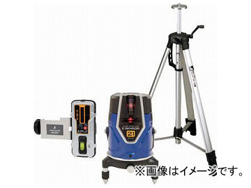 シンワ レーザーロボNeo_E_Sensor21縦・横・地墨 71502(8184208) Laser Robo Vertical horizontal ground ink 1