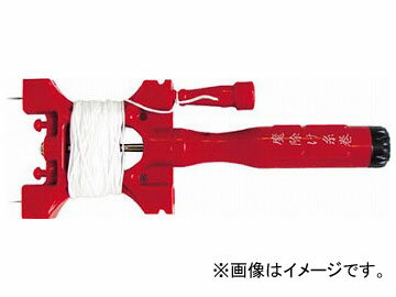 サンフラッグ 赤糸巻 AT-50(3514587)