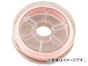 タジマ パーフェクト墨つぼ用剛糸 PS-TITO(7967616) Goro thread for perfect ink pot