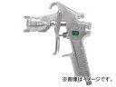 AlXgc `Xv[K d͎ mYa 1.8 W-71-4G(8052351) Small spray gun gravitational nozzle diameter