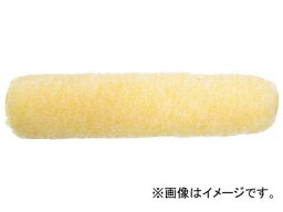 トラスコ中山 ミニマムローラー 5インチ 中毛 TMIR-13-5(8189514) 入数：1袋(2本) Minimal roller inch middle hair