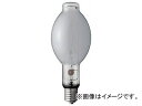 岩崎 メタルハライドランプ(FECマルチハイエース)300W MF300LSH/BUP(2933420) Metal harai lamp multi high ace