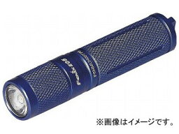 FENIX LEDライト E05 ブルー E05BLUE(8193182) Light