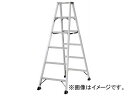 ピカ 軽量専用脚立 BEN-KEI 便軽 LM-300(8184396) Lightweight stepladder flight light