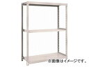 gXRR M2^yʒI 860~300~H1500 3i P lIO M2-5333 NG(7800738) type light medium sized shelf steps single Neogure