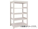 gXRR TUG^ʒI450kg P 1555~626~H1500 5i TUG45055L5(7830343) type medium sized shelf alone steps