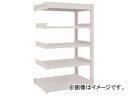 gXRR TUG^ʒI450kg A 900~476~H1500 5i TUG45053S5B(7829981) type medium sized shelf consolidated steps