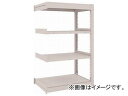 gXRR TUG^ʒI600kg A 1200~476~H1500 4i TUG60054S4B(7830696) type medium sized shelf consolidated steps