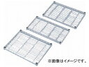 IRIS ^bNpI 650~460~40 MR-6546T(4947096) Metal rack shelf board