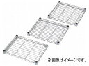 IRIS ^bN~jpI 400~400~33 MTO-4040T(5135401) Metal rack mini shelf plate