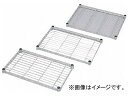 IRIS ^bN~jpI 500~400~33 MTO-5040T(5135451) Metal rack mini shelf board