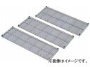 IRIS ^bN~jpI 950~300~33 MTO-9530T(5135699) Metal rack mini shelf plate