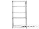 IRIS ^VFt SE-918E(8184920) Metal shelf