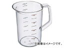 エレクター ラバーメイド バウンサーメジャーカップ 3218(8194682) Rubber Made Bouncer Cup