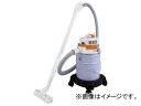 スイデン 乾湿両用掃除機 100V ペールタンク SPV-101EPC(8277129) Dry wet vacuum cleaner pale tank